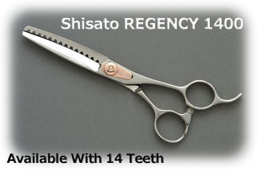 Shisato Regency 1400 - 14T