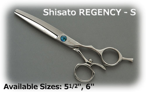 Shisato Regency - S