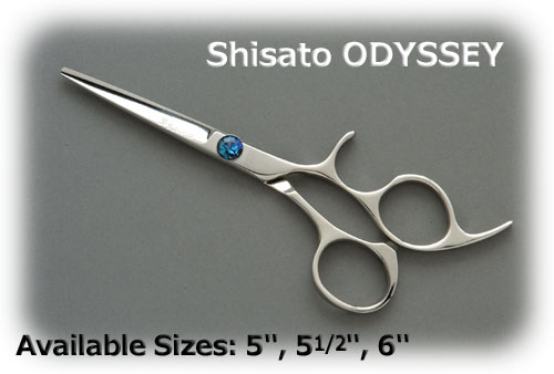 Shisato Odyssey