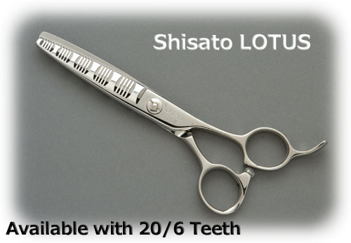 Shisato Lotus - 20/6T