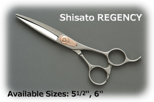 Shisato Regency