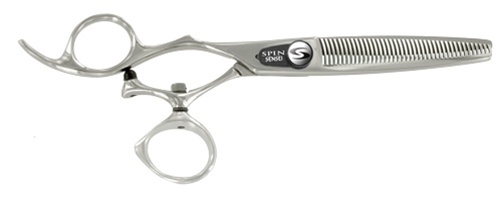 Sensei Spin 40 Tooth Thinner - Lefty