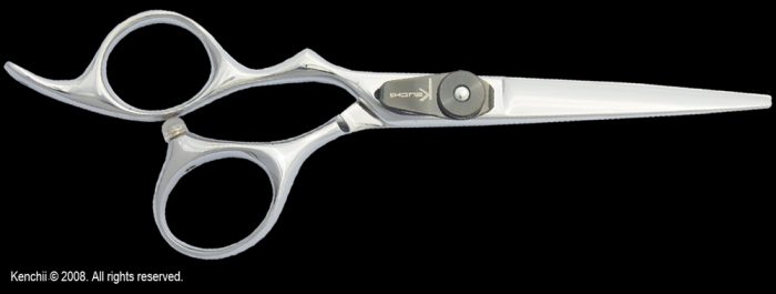 Kenchii X1 - KEX1 Left Handed Shears