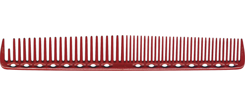 YS Park Round Tooth Quick Cutting Comb 337