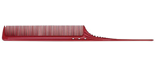 YS Park Quick Tint, Weaving & Winding Tail Comb 106