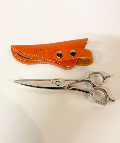 Mizutani ACRO Slider Shear ScissorDude